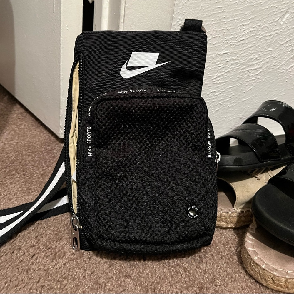 Crossbody Nike bag